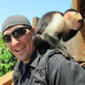 Meet your Posher, Alex